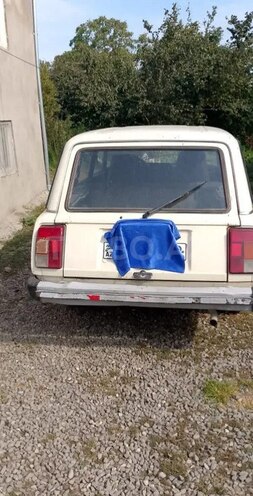 LADA (VAZ) 2104 2000, 82,000 km - 1.6 l - Xudat