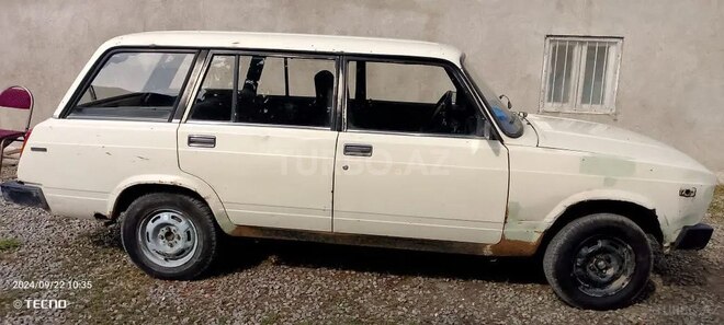 LADA (VAZ) 2104 2000, 82,000 km - 1.6 l - Xudat