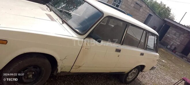 LADA (VAZ) 2104 2000, 82,000 km - 1.6 l - Xudat