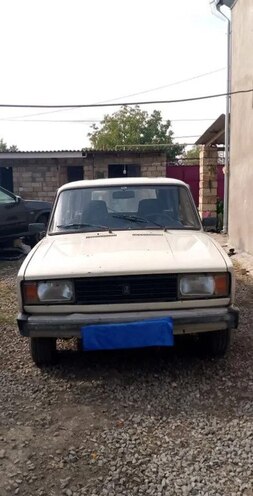 LADA (VAZ) 2104 2000, 82,000 km - 1.6 l - Xudat