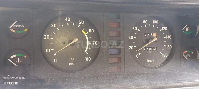 LADA (VAZ) 2104 2000, 82,000 km - 1.6 l - Xudat