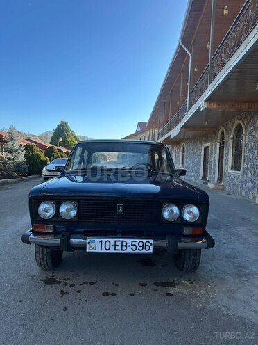 LADA (VAZ) 2106 1988, 15,458 km - 1.5 l - Şəmkir