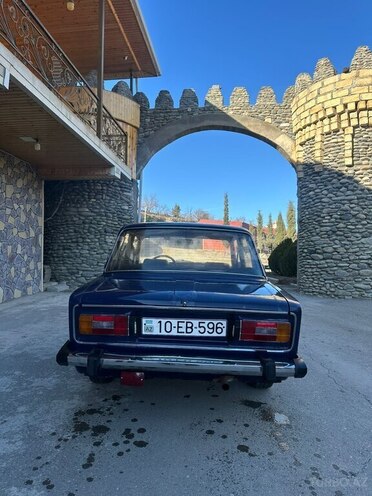 LADA (VAZ) 2106 1988, 15,458 km - 1.5 l - Şəmkir