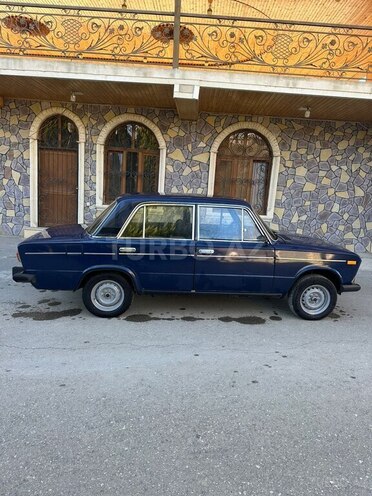 LADA (VAZ) 2106 1988, 15,458 km - 1.5 l - Şəmkir