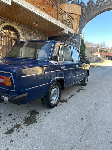 LADA (VAZ) 2106 1988, 15,458 km - 1.5 l - Şəmkir