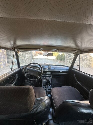 LADA (VAZ) 2106 1988, 15,458 km - 1.5 l - Şəmkir