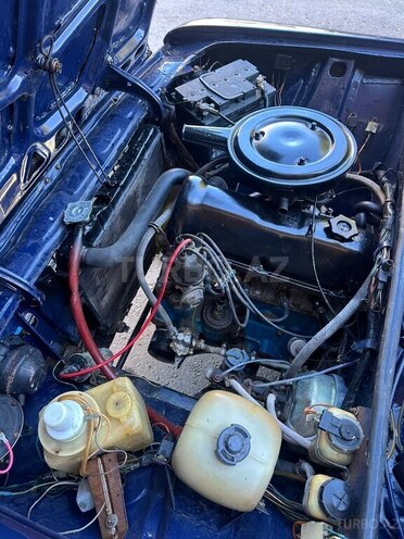 LADA (VAZ) 2106 1988, 15,458 km - 1.5 l - Şəmkir
