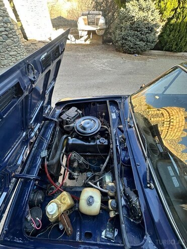 LADA (VAZ) 2106 1988, 15,458 km - 1.5 l - Şəmkir