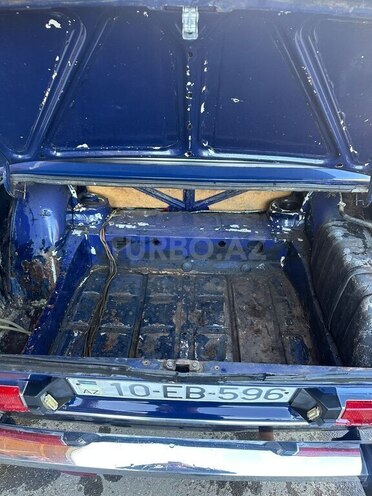 LADA (VAZ) 2106 1988, 15,458 km - 1.5 l - Şəmkir