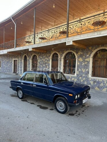 LADA (VAZ) 2106 1988, 15,458 km - 1.5 l - Şəmkir