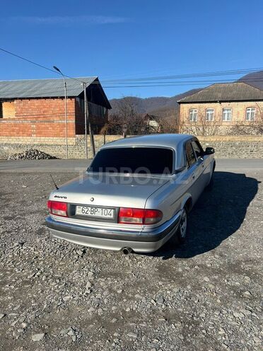 GAZ 31105 2006, 129,000 km - 2.4 l - Zaqatala