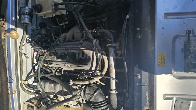 GAZ 31105 2006, 129,000 km - 2.4 l - Zaqatala