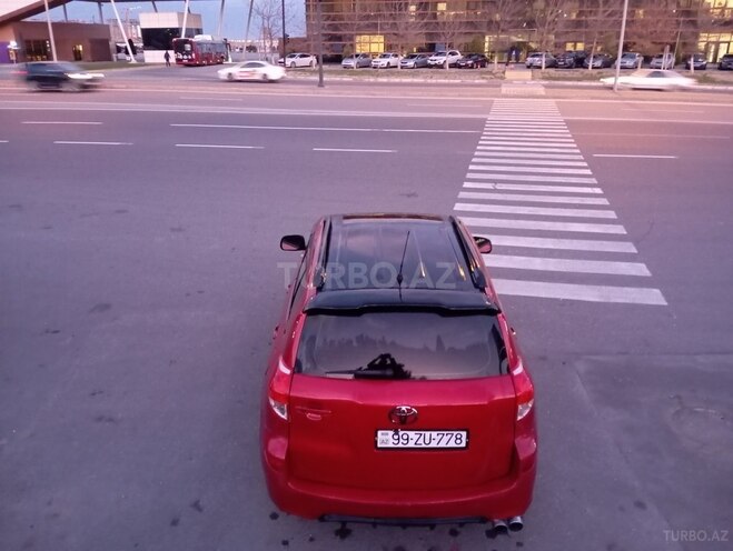 Toyota RAV4 2007, 299,699 km - 2.0 l - Bakı