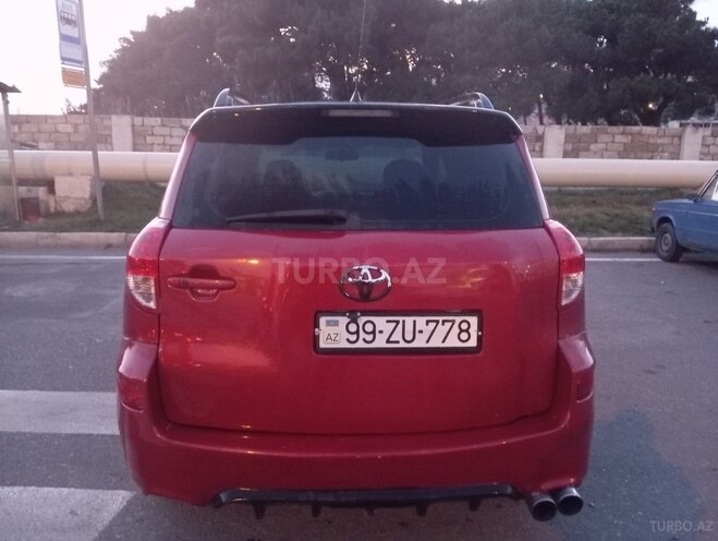 Toyota RAV4 2007, 299,699 km - 2.0 l - Bakı