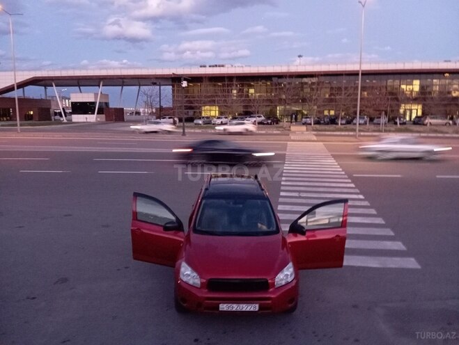 Toyota RAV4 2007, 299,699 km - 2.0 l - Bakı