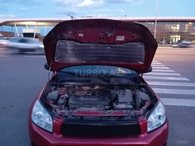 Toyota RAV4 2007, 299,699 km - 2.0 l - Bakı