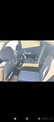Hyundai Sonata 2004, 398,000 km - 2.4 l - Bakı