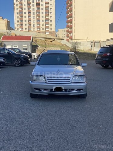 Mercedes C 240 1998, 222,717 km - 2.4 л - Bakı