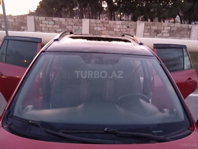 Toyota RAV4 2007, 299,699 km - 2.0 l - Bakı