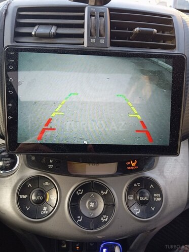 Toyota RAV4 2007, 299,699 km - 2.0 l - Bakı