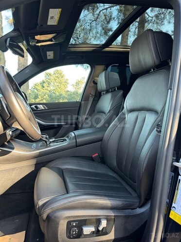 BMW X5-10