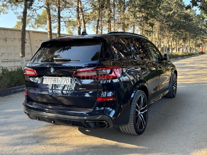 BMW X5-2