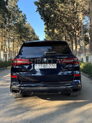 BMW X5-8