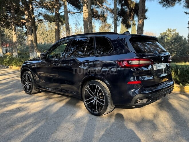 BMW X5-4