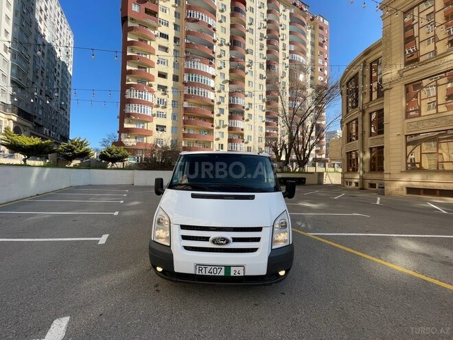 Ford Transit 2008, 174,000 km - 2.2 л - Bakı