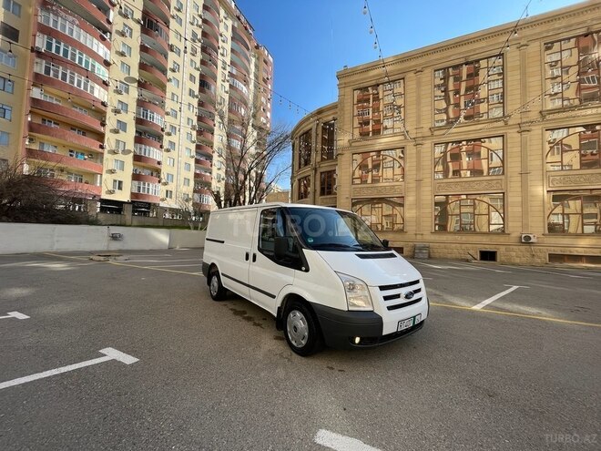 Ford Transit 2008, 174,000 km - 2.2 л - Bakı