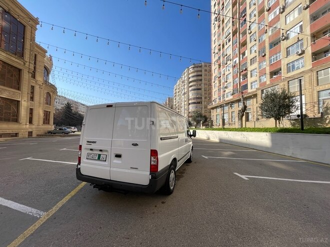 Ford Transit 2008, 174,000 km - 2.2 л - Bakı