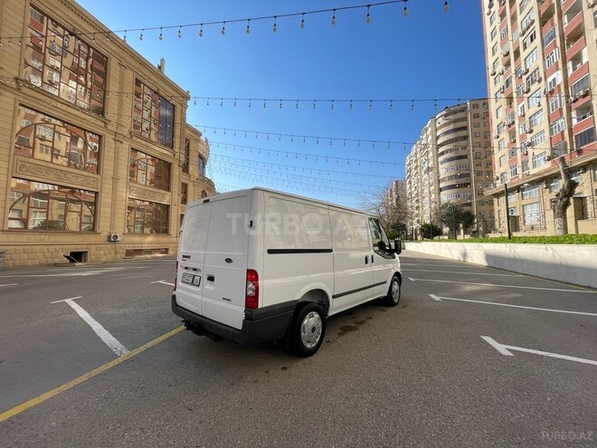 Ford Transit 2008, 174,000 km - 2.2 л - Bakı