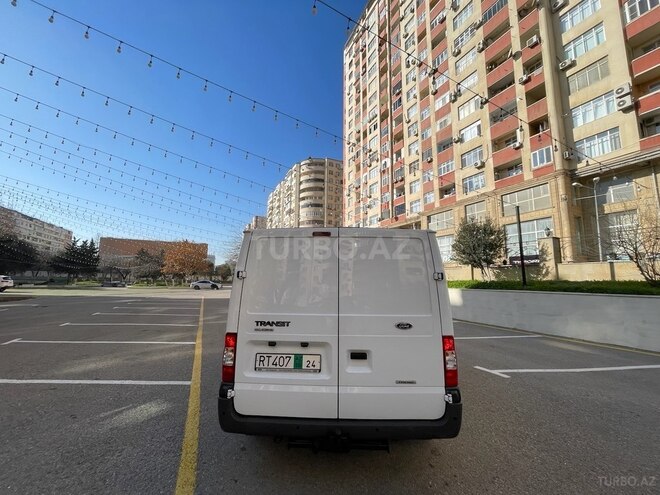 Ford Transit 2008, 174,000 km - 2.2 л - Bakı