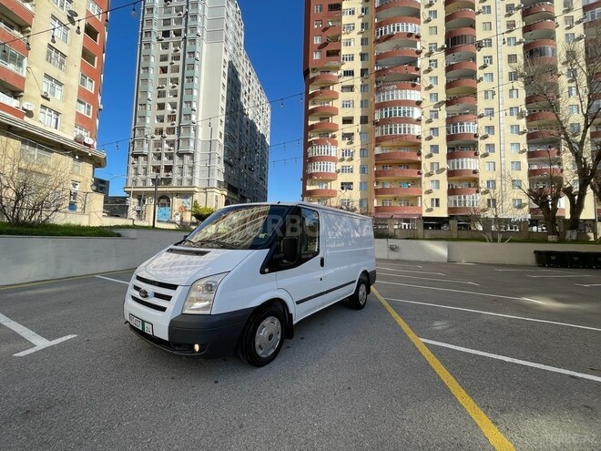 Ford Transit 2008, 174,000 km - 2.2 л - Bakı