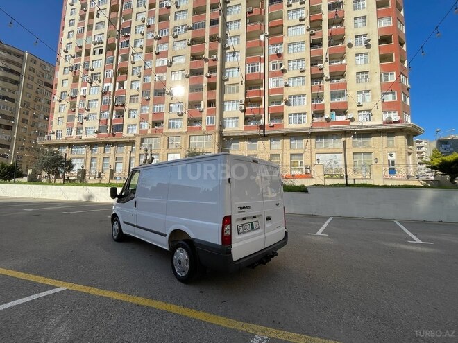 Ford Transit 2008, 174,000 km - 2.2 л - Bakı