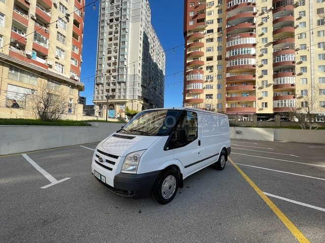 Ford Transit 2008, 174,000 km - 2.2 л - Bakı