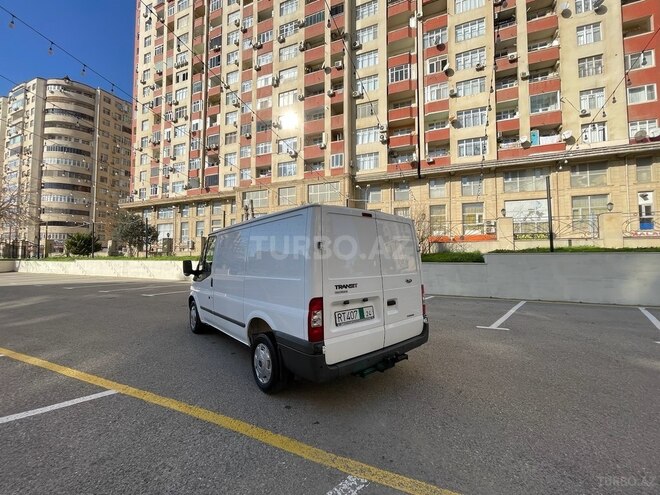 Ford Transit 2008, 174,000 km - 2.2 л - Bakı