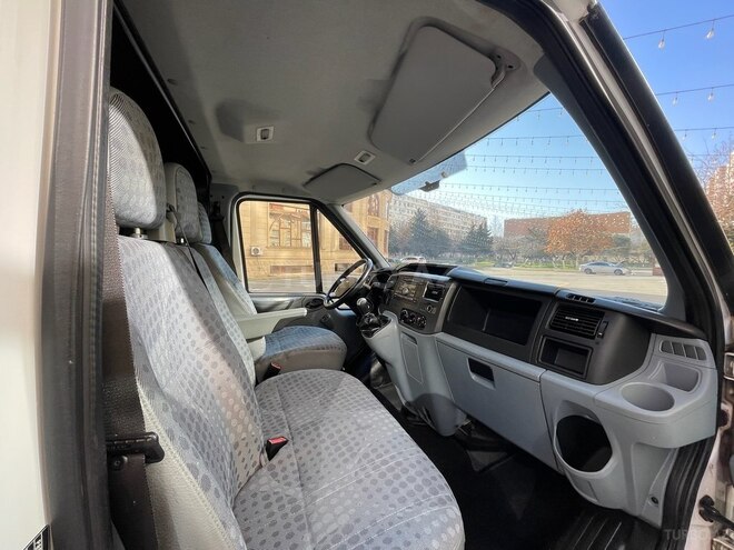 Ford Transit 2008, 174,000 km - 2.2 л - Bakı