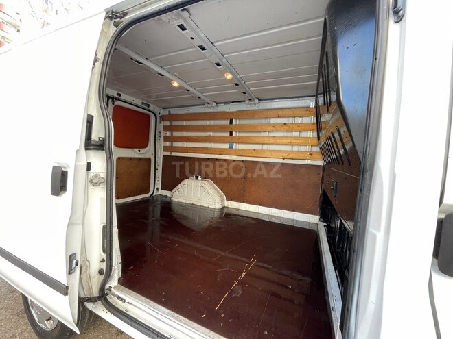 Ford Transit 2008, 174,000 km - 2.2 л - Bakı