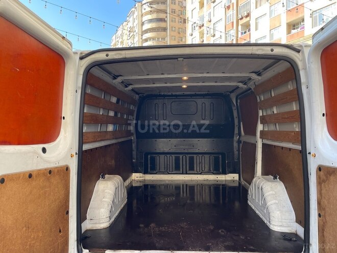 Ford Transit 2008, 174,000 km - 2.2 л - Bakı