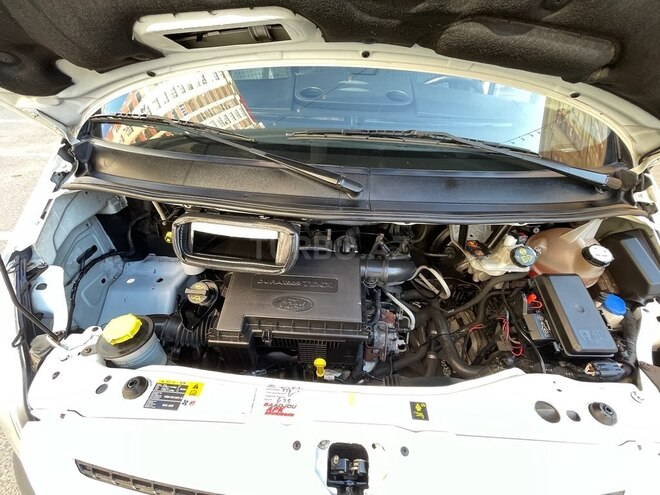 Ford Transit 2008, 174,000 km - 2.2 л - Bakı