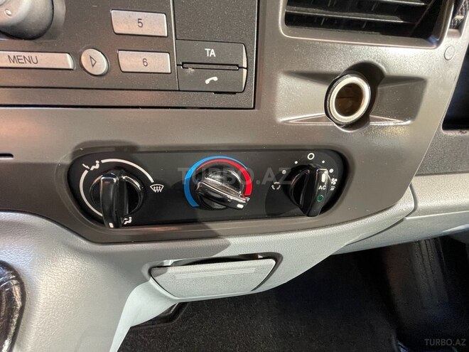 Ford Transit 2008, 174,000 km - 2.2 л - Bakı