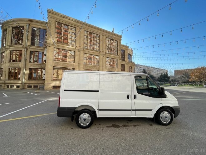 Ford Transit 2008, 174,000 km - 2.2 л - Bakı