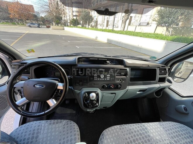 Ford Transit 2008, 174,000 km - 2.2 л - Bakı
