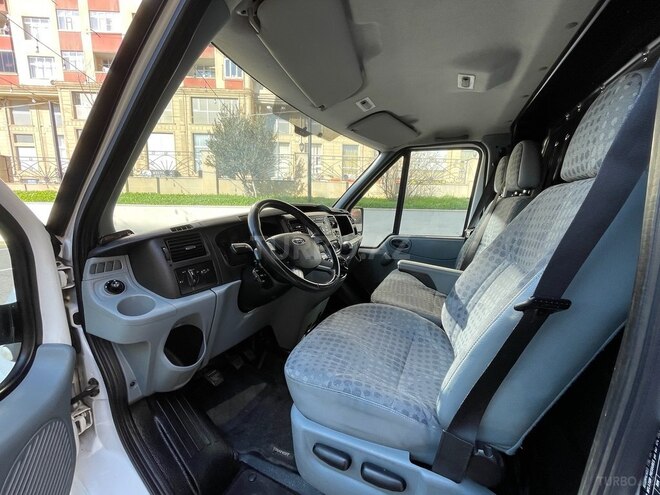 Ford Transit 2008, 174,000 km - 2.2 л - Bakı