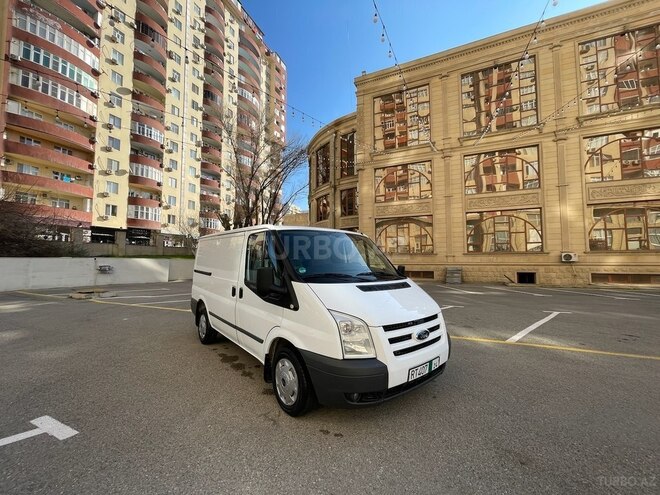 Ford Transit 2008, 174,000 km - 2.2 л - Bakı