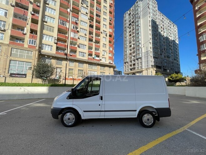 Ford Transit 2008, 174,000 km - 2.2 л - Bakı