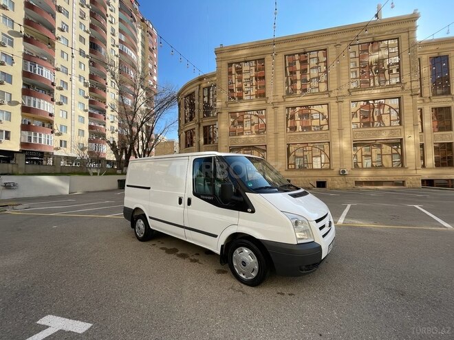 Ford Transit 2008, 174,000 km - 2.2 л - Bakı
