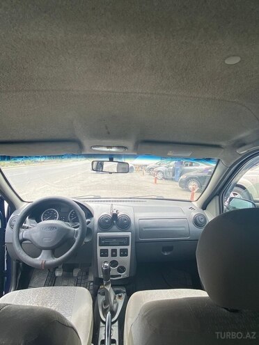Dacia Logan 2008, 380,000 km - 1.5 л - Bakı