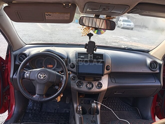 Toyota RAV4 2007, 299,699 km - 2.0 l - Bakı